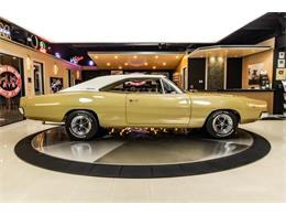 1968 Dodge Charger (CC-2065778) for sale in Plymouth, Michigan