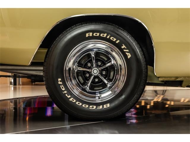 1968 Dodge Charger (CC-2065778) for sale in Plymouth, Michigan