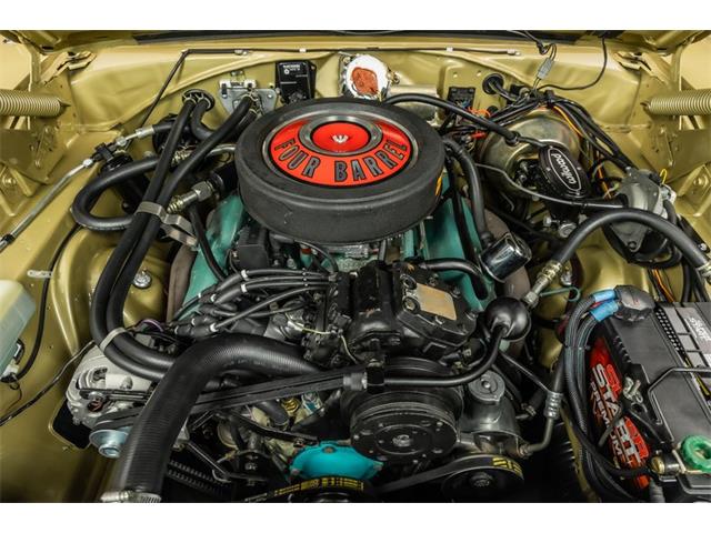 1968 Dodge Charger (CC-2065778) for sale in Plymouth, Michigan