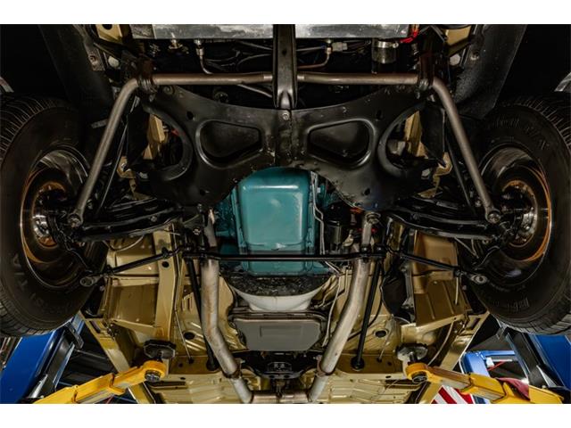 1968 Dodge Charger (CC-2065778) for sale in Plymouth, Michigan