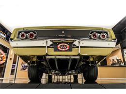 1968 Dodge Charger (CC-2065778) for sale in Plymouth, Michigan