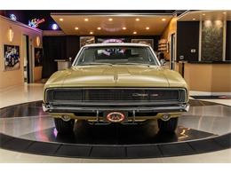 1968 Dodge Charger (CC-2065778) for sale in Plymouth, Michigan