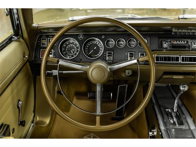1968 Dodge Charger (CC-2065778) for sale in Plymouth, Michigan
