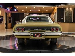 1968 Dodge Charger (CC-2065778) for sale in Plymouth, Michigan