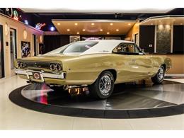 1968 Dodge Charger (CC-2065778) for sale in Plymouth, Michigan
