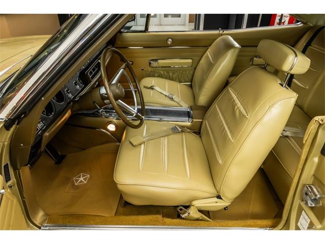 1968 Dodge Charger (CC-2065778) for sale in Plymouth, Michigan
