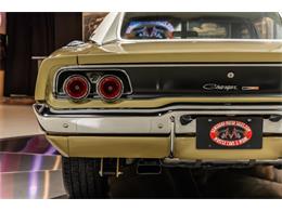 1968 Dodge Charger (CC-2065778) for sale in Plymouth, Michigan