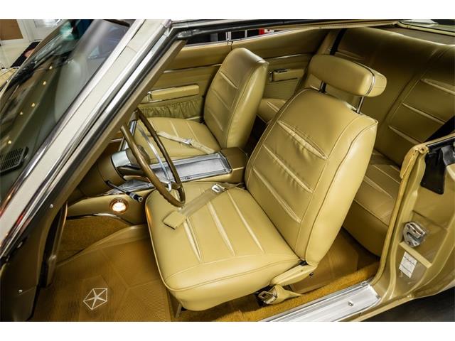 1968 Dodge Charger (CC-2065778) for sale in Plymouth, Michigan