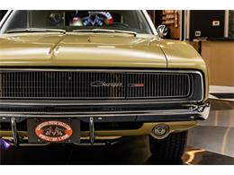 1968 Dodge Charger (CC-2065778) for sale in Plymouth, Michigan