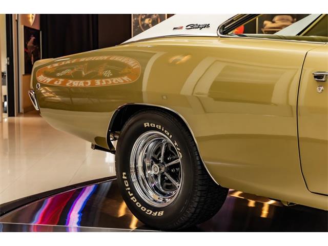 1968 Dodge Charger (CC-2065778) for sale in Plymouth, Michigan