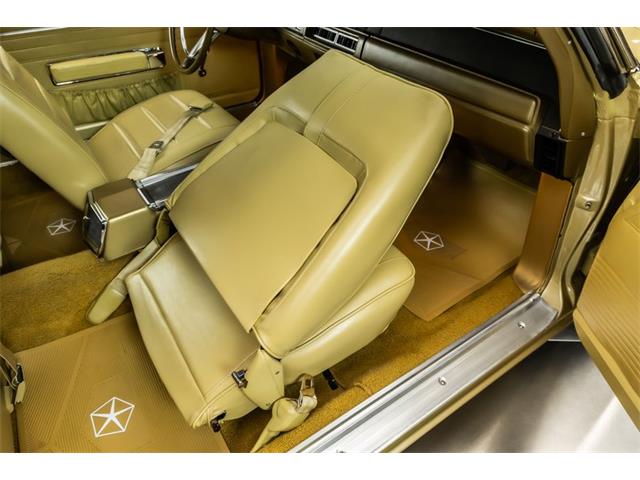 1968 Dodge Charger (CC-2065778) for sale in Plymouth, Michigan