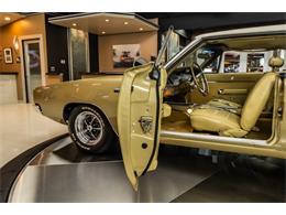 1968 Dodge Charger (CC-2065778) for sale in Plymouth, Michigan