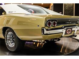 1968 Dodge Charger (CC-2065778) for sale in Plymouth, Michigan