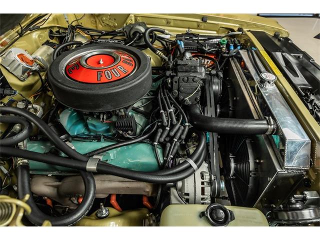 1968 Dodge Charger (CC-2065778) for sale in Plymouth, Michigan