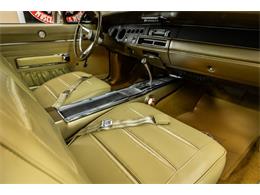 1968 Dodge Charger (CC-2065778) for sale in Plymouth, Michigan