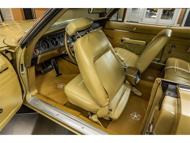 1968 Dodge Charger (CC-2065778) for sale in Plymouth, Michigan