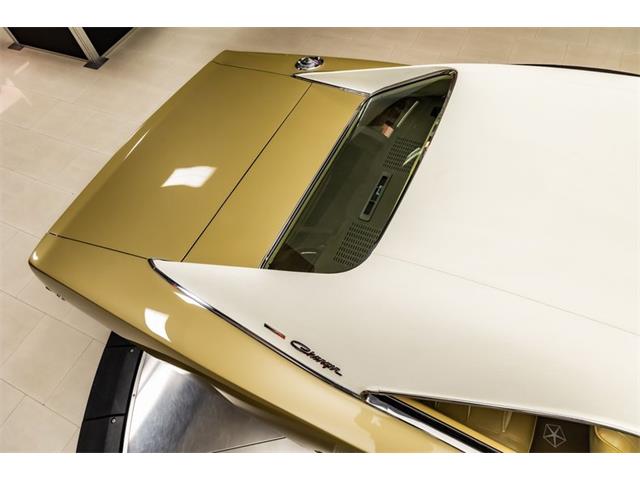 1968 Dodge Charger (CC-2065778) for sale in Plymouth, Michigan