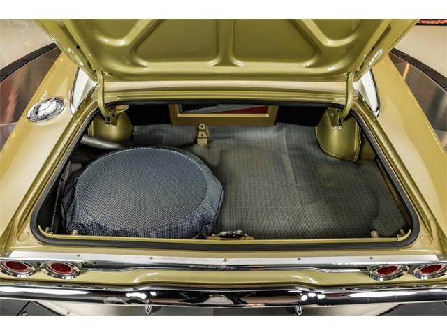 1968 Dodge Charger (CC-2065778) for sale in Plymouth, Michigan