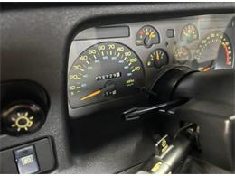 1991 Chevrolet Camaro Z28 (CC-2065779) for sale in Carlisle, Pennsylvania