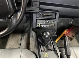 1991 Chevrolet Camaro Z28 (CC-2065779) for sale in Carlisle, Pennsylvania