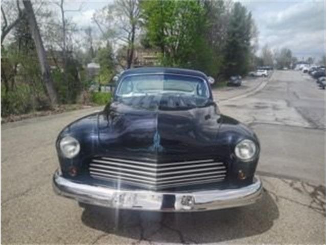 1950 Mercury Custom (CC-2065781) for sale in Carlisle, Pennsylvania