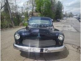 1950 Mercury Custom (CC-2065781) for sale in Carlisle, Pennsylvania