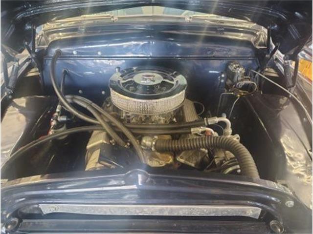 1950 Mercury Custom (CC-2065781) for sale in Carlisle, Pennsylvania