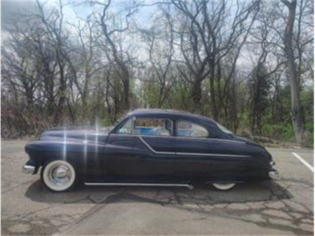 1950 Mercury Custom (CC-2065781) for sale in Carlisle, Pennsylvania