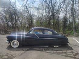 1950 Mercury Custom (CC-2065781) for sale in Carlisle, Pennsylvania