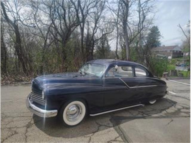 1950 Mercury Custom (CC-2065781) for sale in Carlisle, Pennsylvania