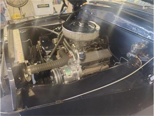 1950 Mercury Custom (CC-2065781) for sale in Carlisle, Pennsylvania