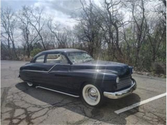 1950 Mercury Custom (CC-2065781) for sale in Carlisle, Pennsylvania