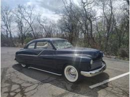 1950 Mercury Custom (CC-2065781) for sale in Carlisle, Pennsylvania