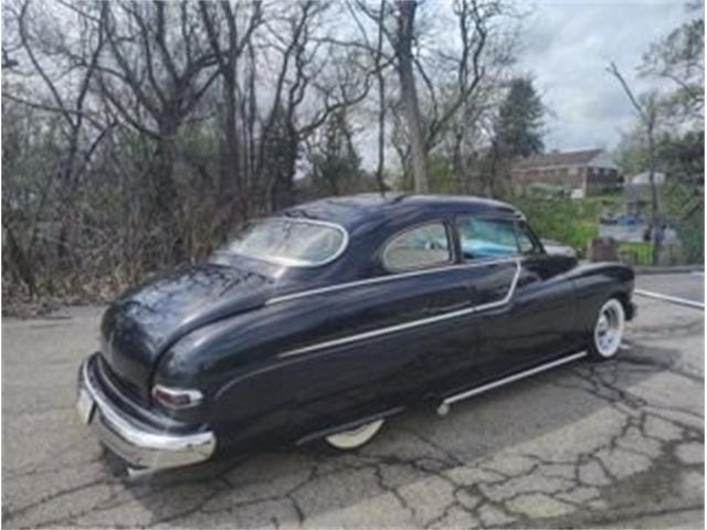 1950 Mercury Custom (CC-2065781) for sale in Carlisle, Pennsylvania
