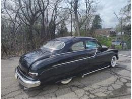 1950 Mercury Custom (CC-2065781) for sale in Carlisle, Pennsylvania