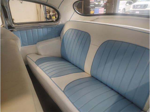1950 Mercury Custom (CC-2065781) for sale in Carlisle, Pennsylvania