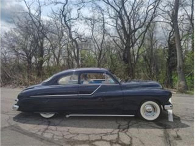 1950 Mercury Custom (CC-2065781) for sale in Carlisle, Pennsylvania
