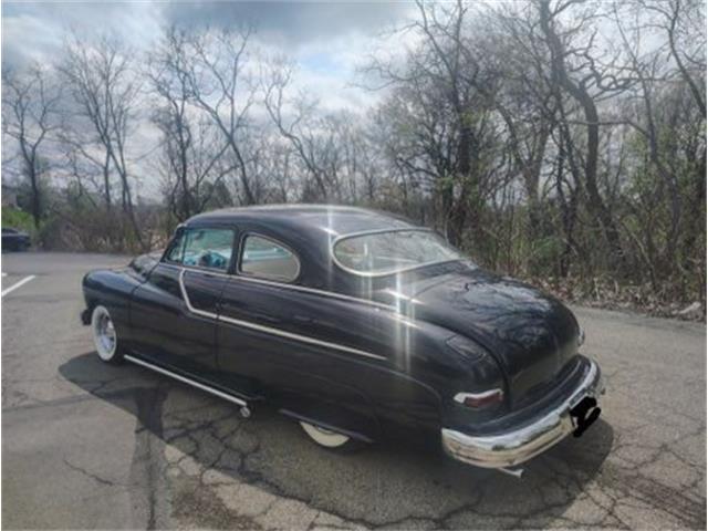 1950 Mercury Custom (CC-2065781) for sale in Carlisle, Pennsylvania