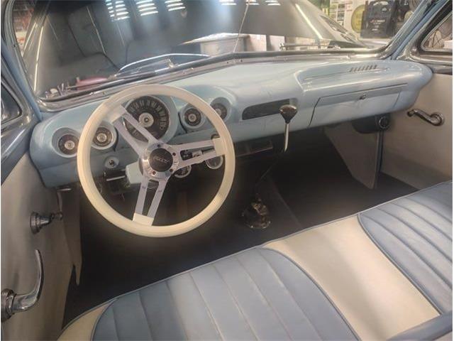 1950 Mercury Custom (CC-2065781) for sale in Carlisle, Pennsylvania