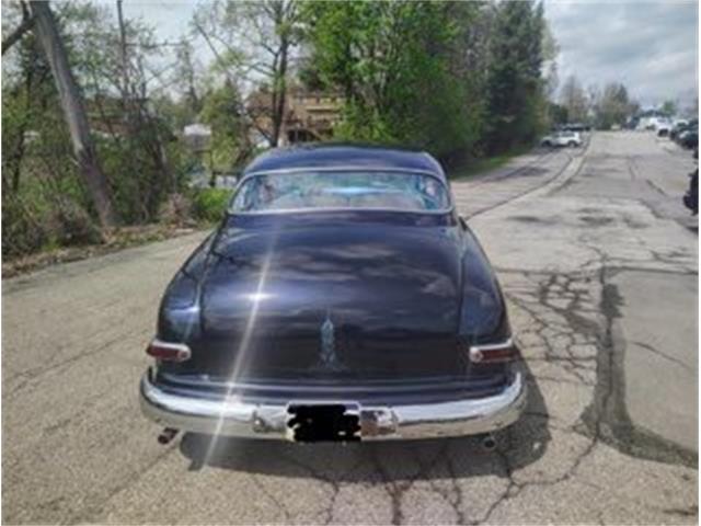 1950 Mercury Custom (CC-2065781) for sale in Carlisle, Pennsylvania