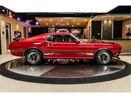 1969 Ford Mustang (CC-2065782) for sale in Plymouth, Michigan