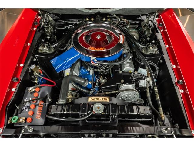 1969 Ford Mustang (CC-2065782) for sale in Plymouth, Michigan