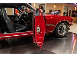 1969 Ford Mustang (CC-2065782) for sale in Plymouth, Michigan