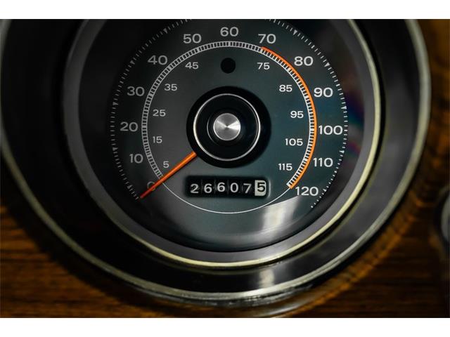 1969 Ford Mustang (CC-2065782) for sale in Plymouth, Michigan