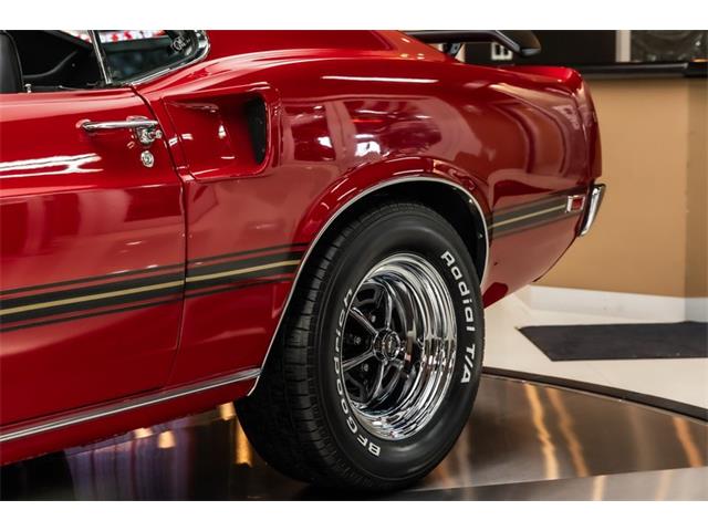 1969 Ford Mustang (CC-2065782) for sale in Plymouth, Michigan