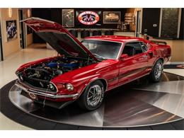 1969 Ford Mustang (CC-2065782) for sale in Plymouth, Michigan