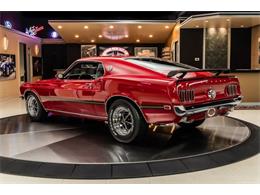 1969 Ford Mustang (CC-2065782) for sale in Plymouth, Michigan