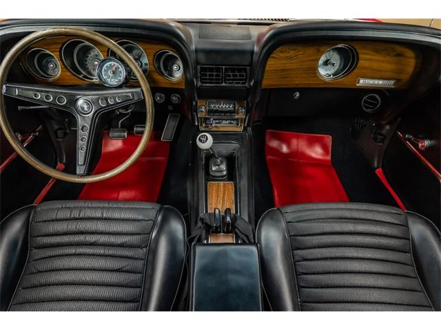 1969 Ford Mustang (CC-2065782) for sale in Plymouth, Michigan