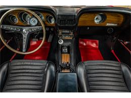 1969 Ford Mustang (CC-2065782) for sale in Plymouth, Michigan