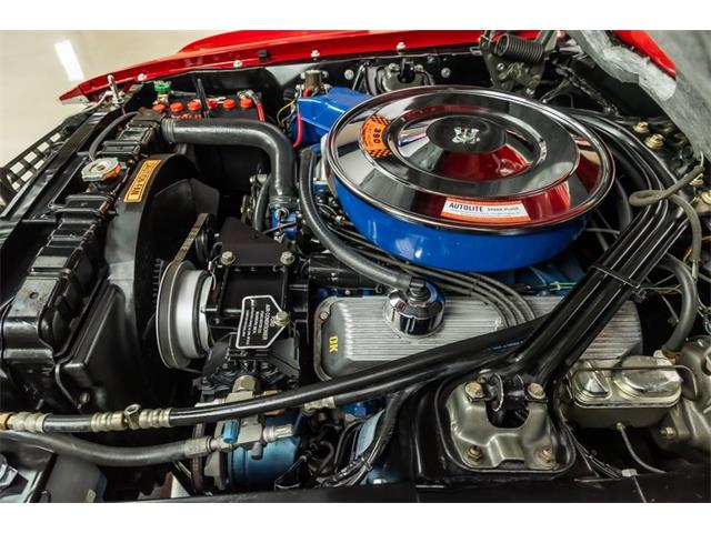 1969 Ford Mustang (CC-2065782) for sale in Plymouth, Michigan